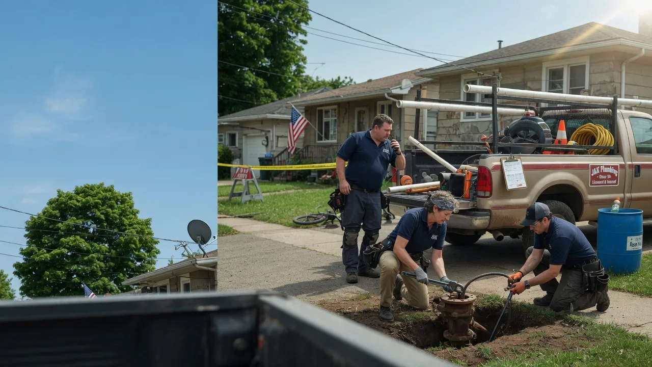Water Heater Replacement in Wakita, OK near me